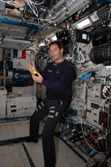 NASA image: iss065e050323