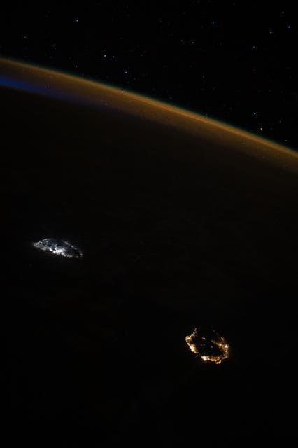 NASA image: iss065e051411