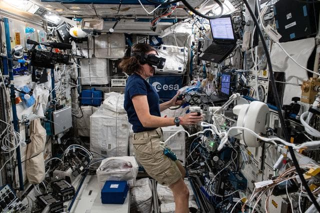 NASA image: iss065e073985