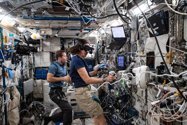 NASA image: iss065e073987