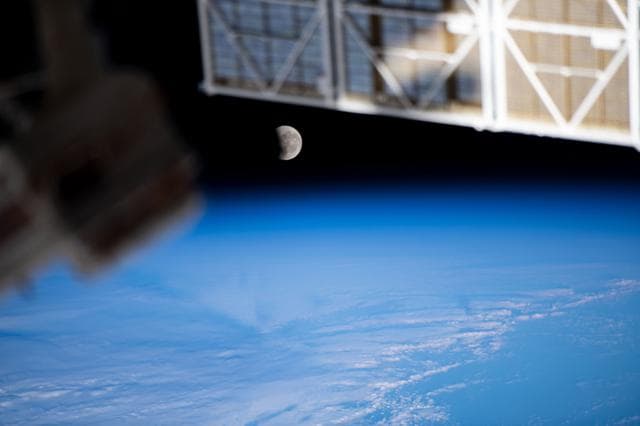NASA image: iss065e074511
