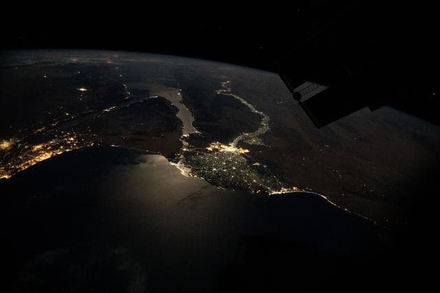 NASA image: iss065e074560