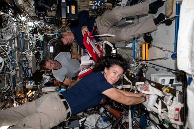 NASA image: iss065e074846