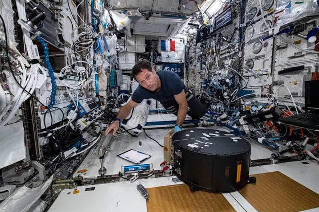 NASA image: iss065e084763