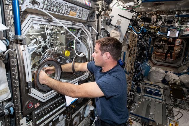 NASA image: iss065e084906