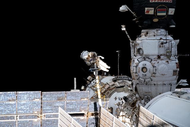 NASA image: iss065e084961