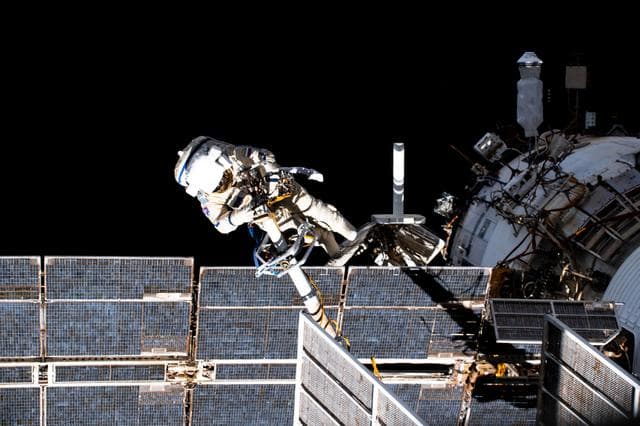 NASA image: iss065e085163