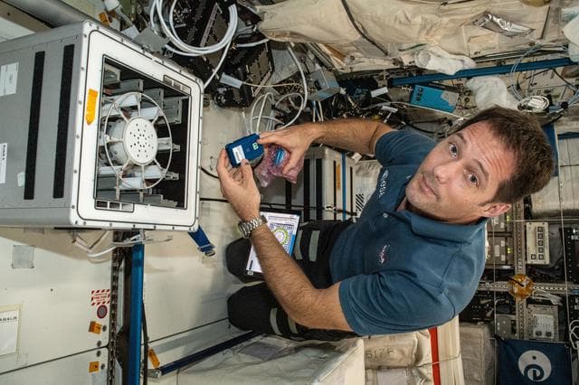 NASA image: iss065e092397