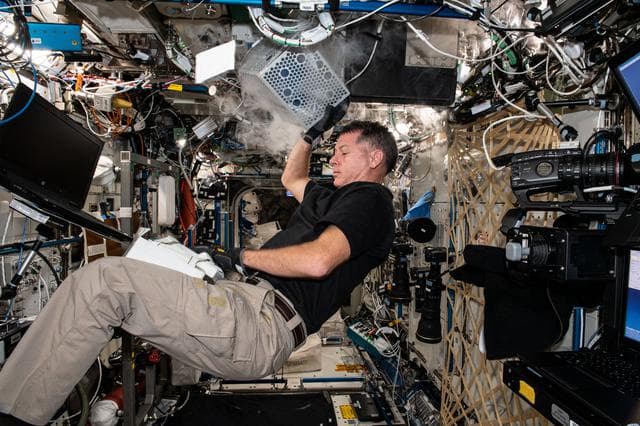 NASA image: iss065e095956