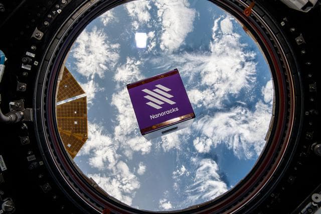 NASA image: iss065e096031