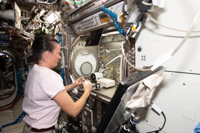 NASA image: iss065e103879