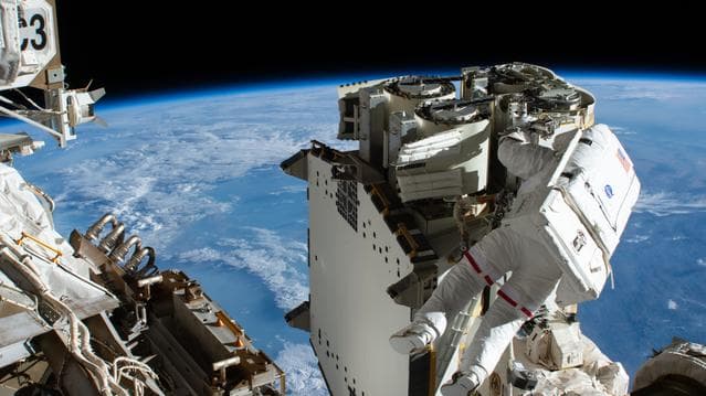 NASA image: iss065e120562