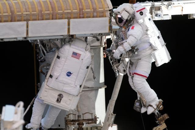 NASA image: iss065e124372