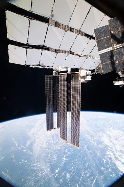 NASA image: iss065e124482