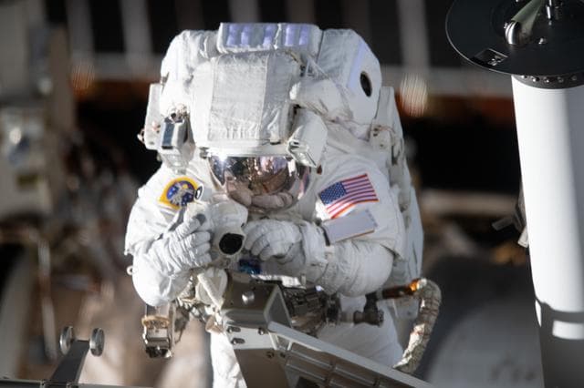 NASA image: iss065e126006
