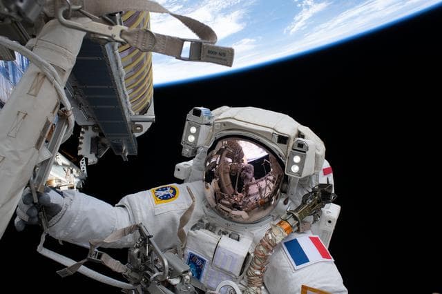 NASA image: iss065e126255