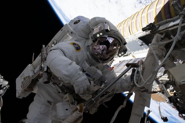 NASA image: iss065e129879