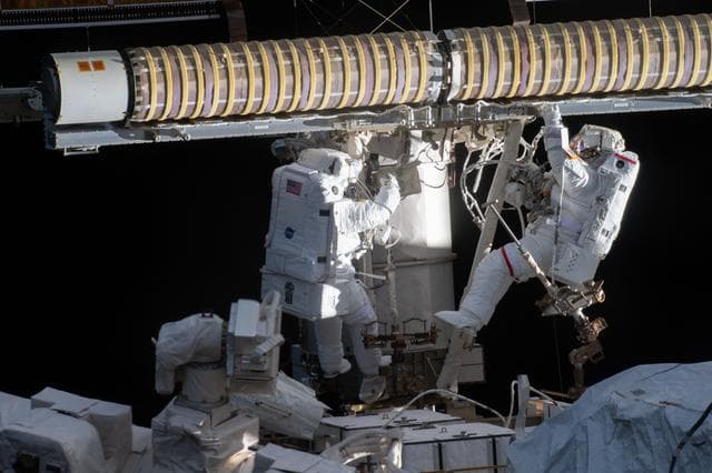 NASA image: iss065e130510