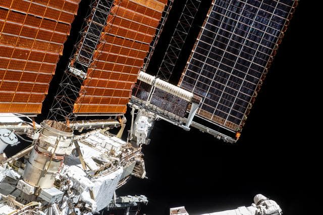NASA image: iss065e145092