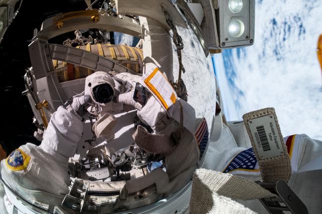 NASA image: iss065e145170