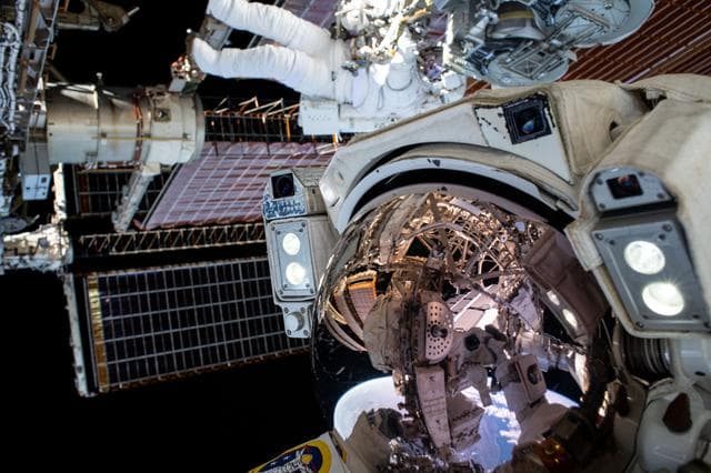 NASA image: iss065e145237