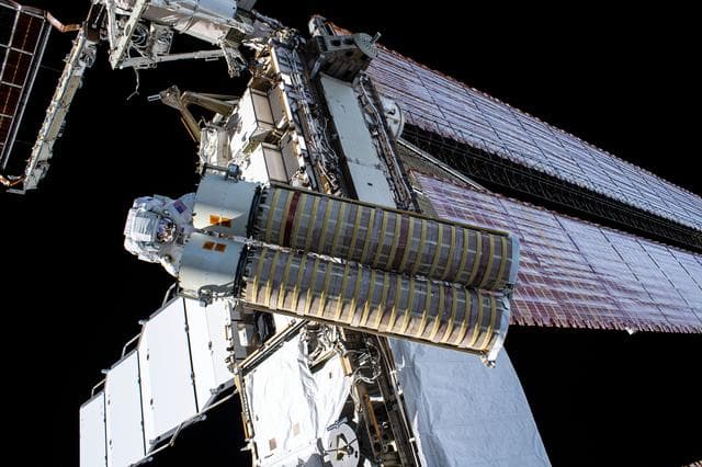 NASA image: iss065e145318