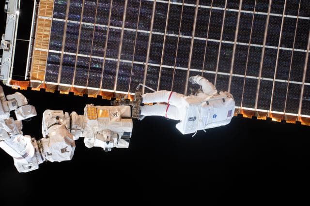 NASA image: iss065e147227