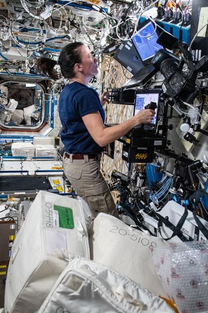 NASA image: iss065e148823