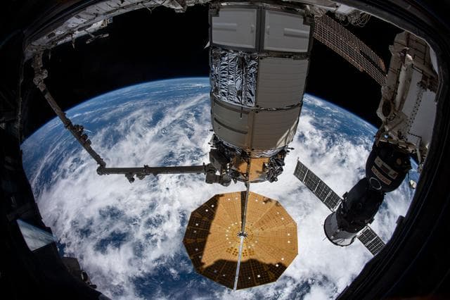NASA image: iss065e148960