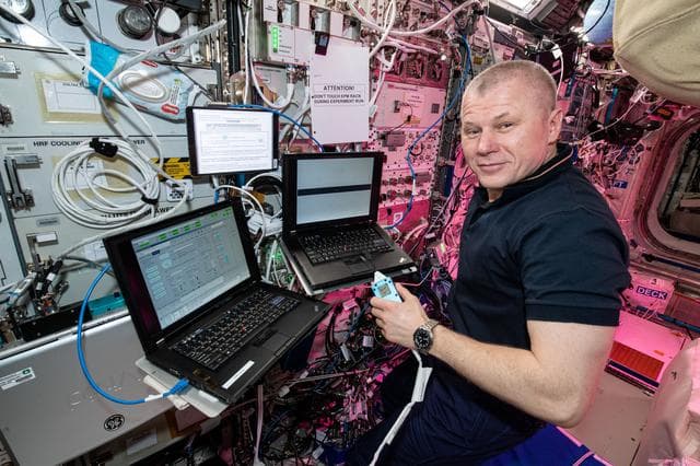NASA image: iss065e148964
