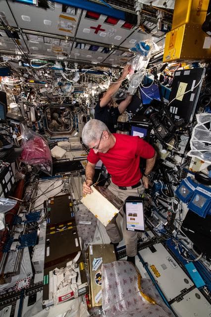 NASA image: iss065e152584