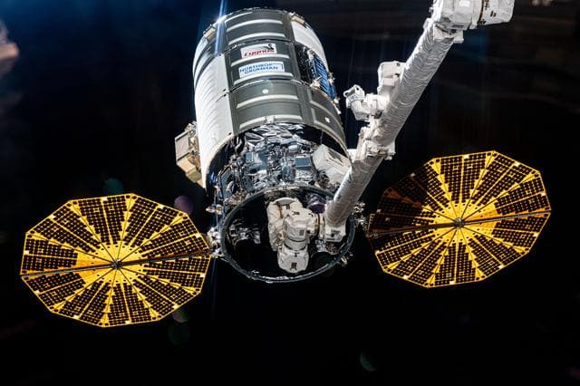 NASA image: iss065e154213