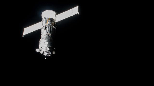 NASA image: iss065e155190