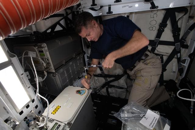 NASA image: iss065e155930