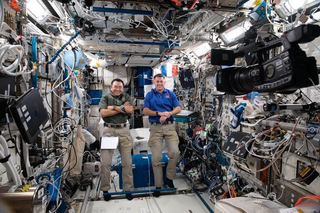 NASA image: iss065e163241