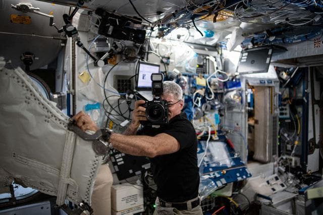 NASA image: iss065e164213