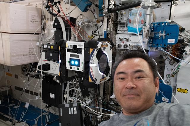 NASA image: iss065e167804