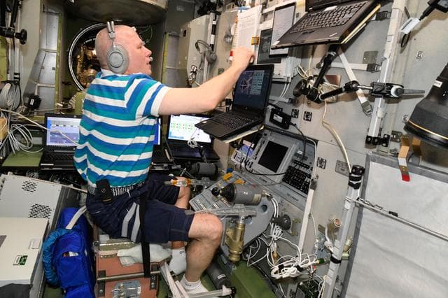NASA image: iss065e206742