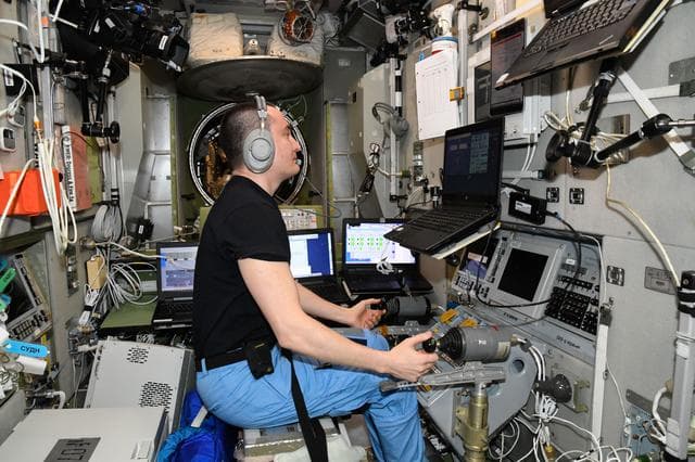 NASA image: iss065e206747