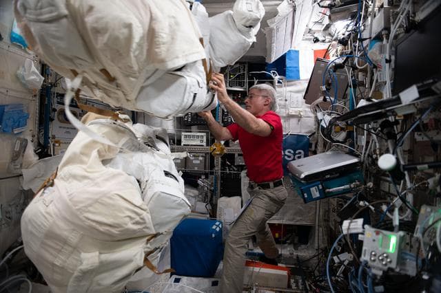 NASA image: iss065e206853