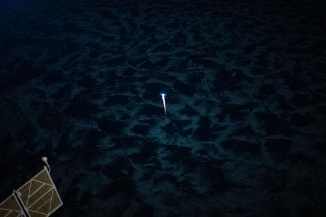 NASA image: iss065e207507