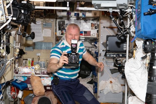 NASA image: iss065e208553