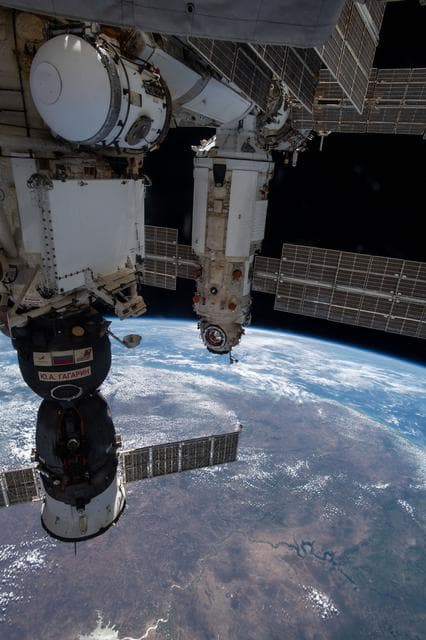 NASA image: iss065e212156