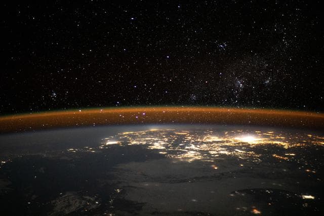 NASA image: iss065e213109