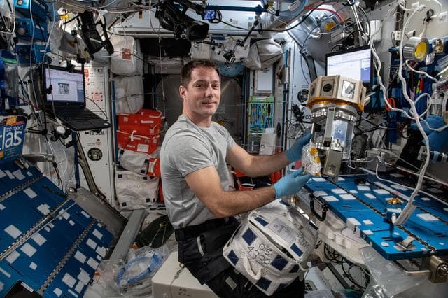 NASA image: iss065e216071