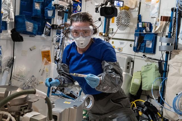 NASA image: iss065e216084