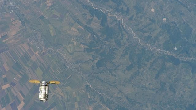 NASA image: iss065e238785