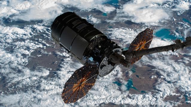 NASA image: iss065e238799