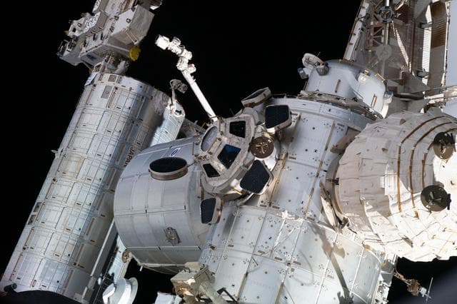 NASA image: iss065e241366