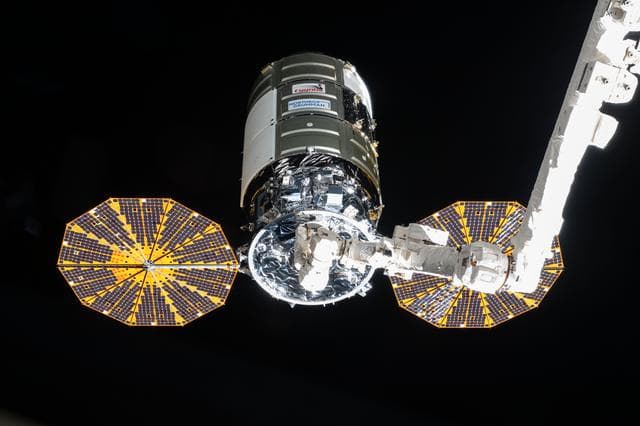 NASA image: iss065e241432